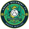 Ansan Greeners